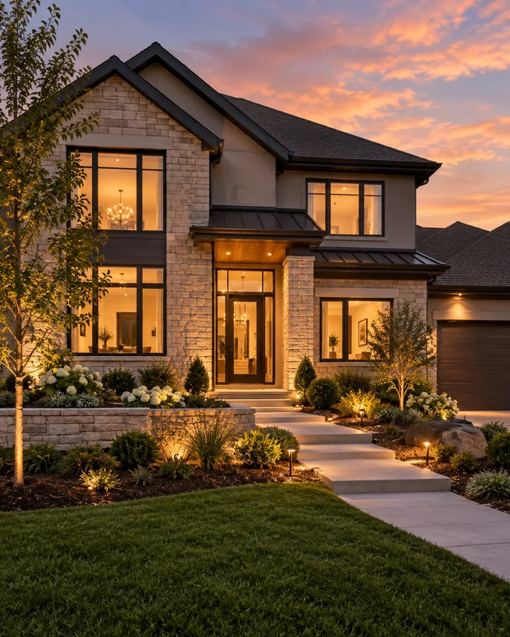 Editorial Colorado home interior illustrating private-search planning for Countryside, Westminster