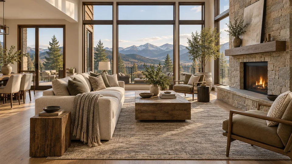 Editorial Colorado home interior supporting Eastlake property guidance