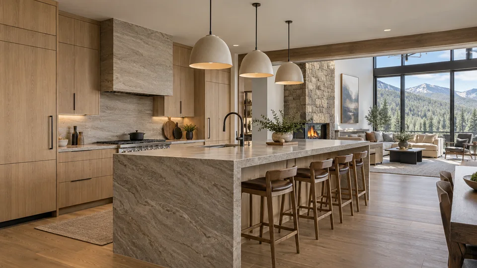 Editorial Colorado home interior supporting Beverly Heights property guidance