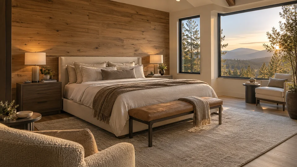 Editorial Colorado home interior supporting Westminster newer-home comparison guidance