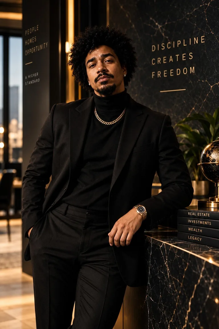 Josiah Butler, REALTOR®